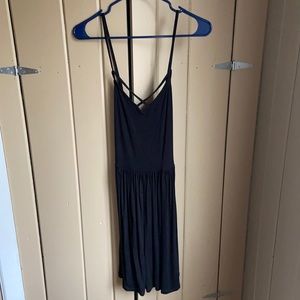 Super comfy stretchy dress